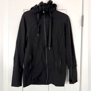 LULULEMON Black Jacket